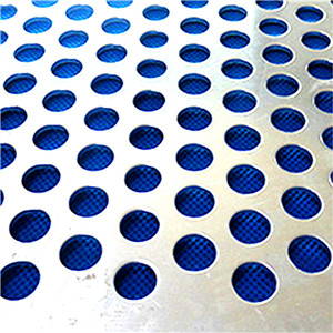 冲孔网板